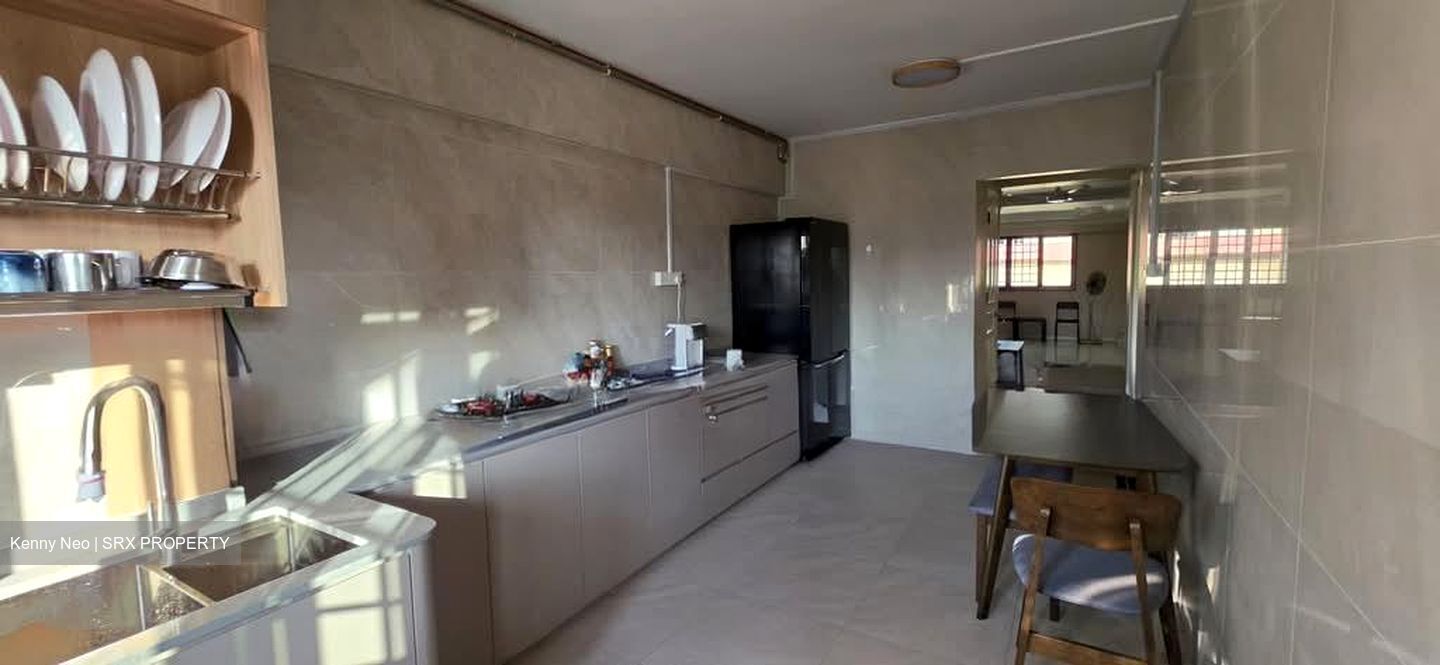 Blk 711 Clementi West Street 2 (Clementi), HDB 3 Rooms #587148131